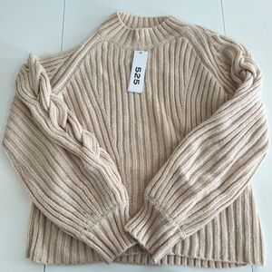 525 Pullover Sweater